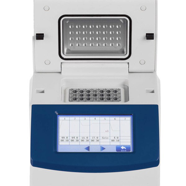 Mini Thermal Cycler
